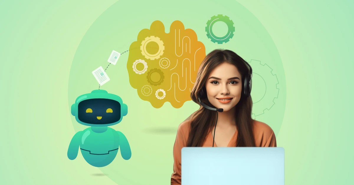 AI knowledge management