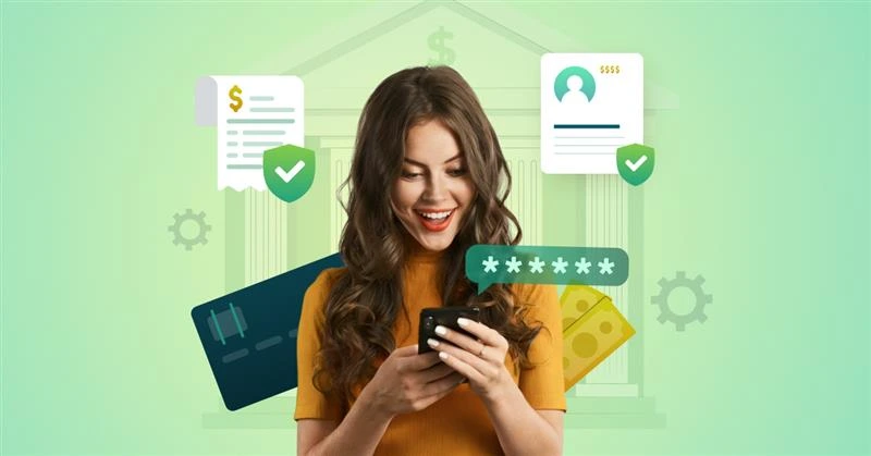 Knowledge management for BFSI