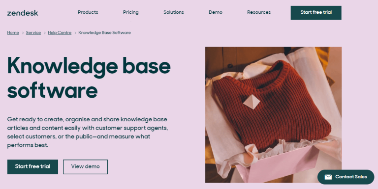 What is a Knowledge Base? Everything You Need to Know!