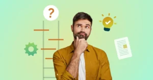 Knowledge management challenges