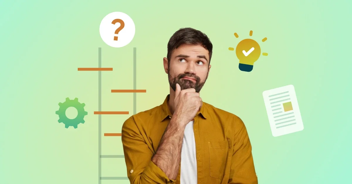 Knowledge management challenges