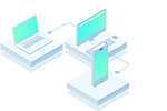 Assisted & digital deployments