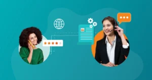 Customer care scripts