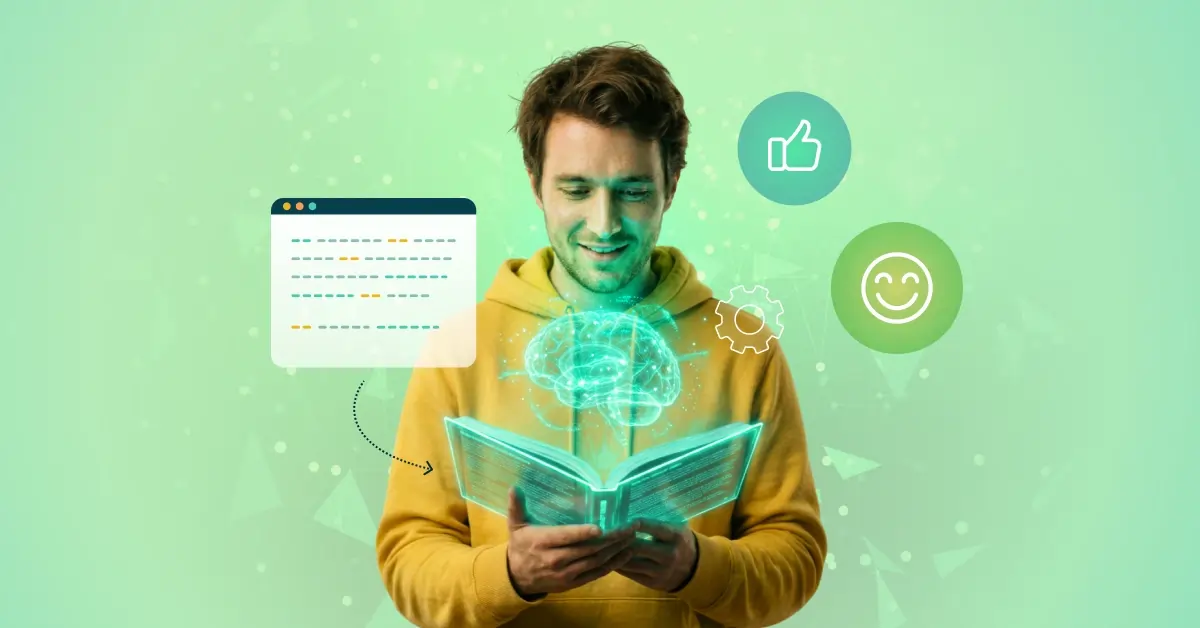 Gen AI ebook