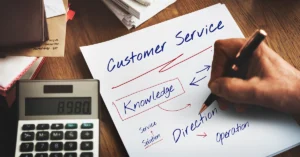 Customer Service Principles