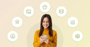 customer experience technologies