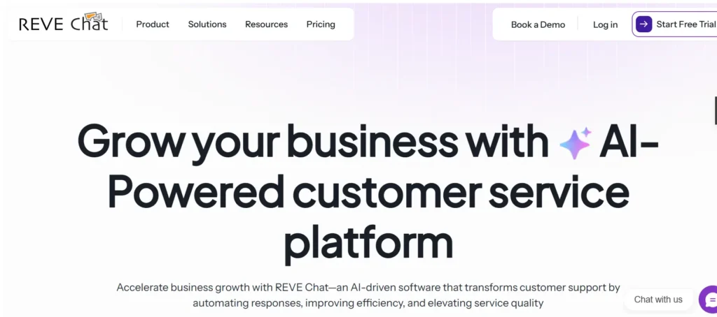 Revechat