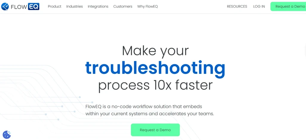 FlowEQ