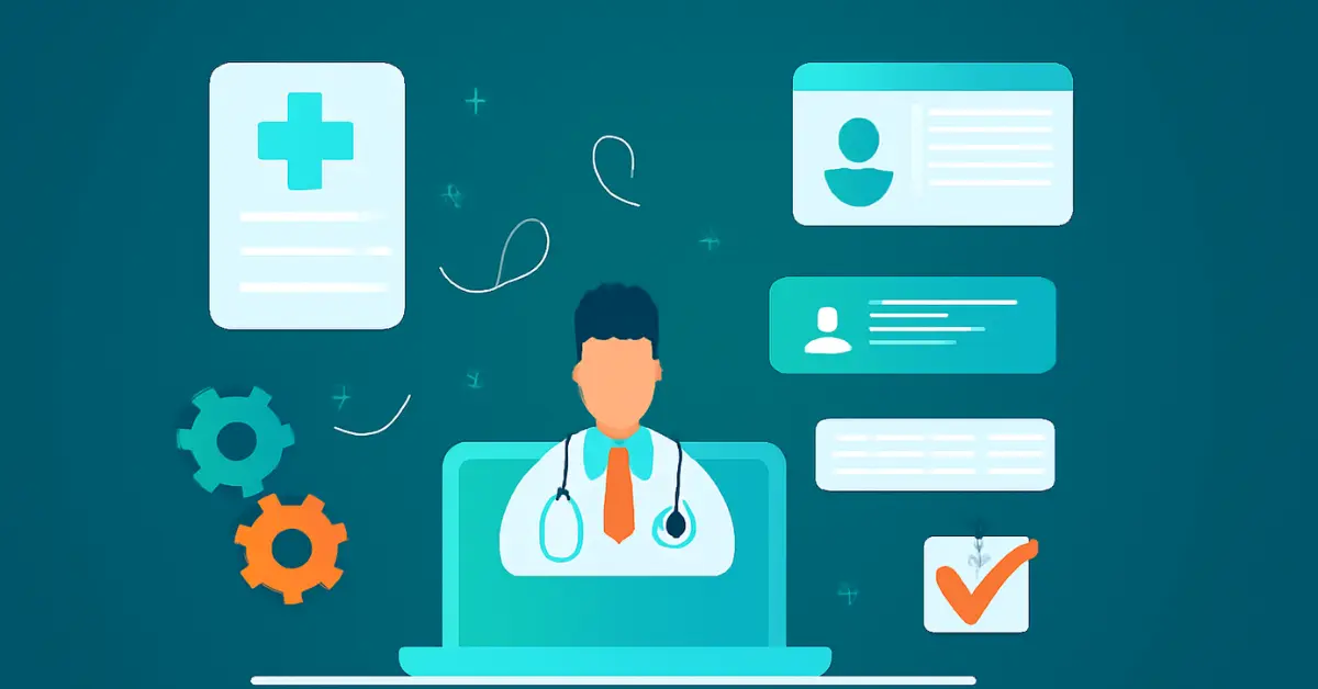 Knowledge management in healthcare