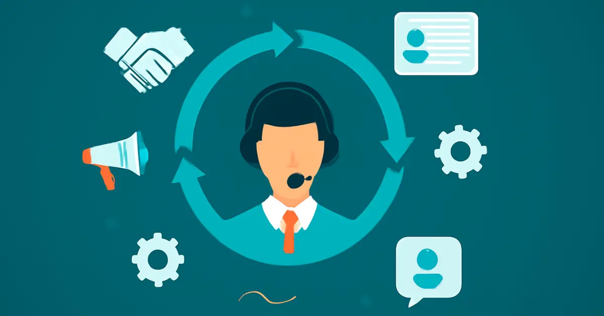 Customer Case Management