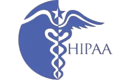 Hippa Certification LOGO
