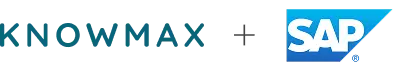 knowmax+sap