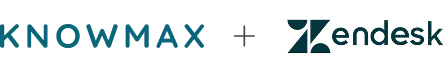 knowmax+integration