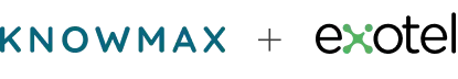 knowmx+exotel
