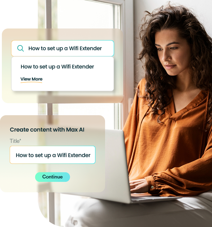 AI Knowledge Platform