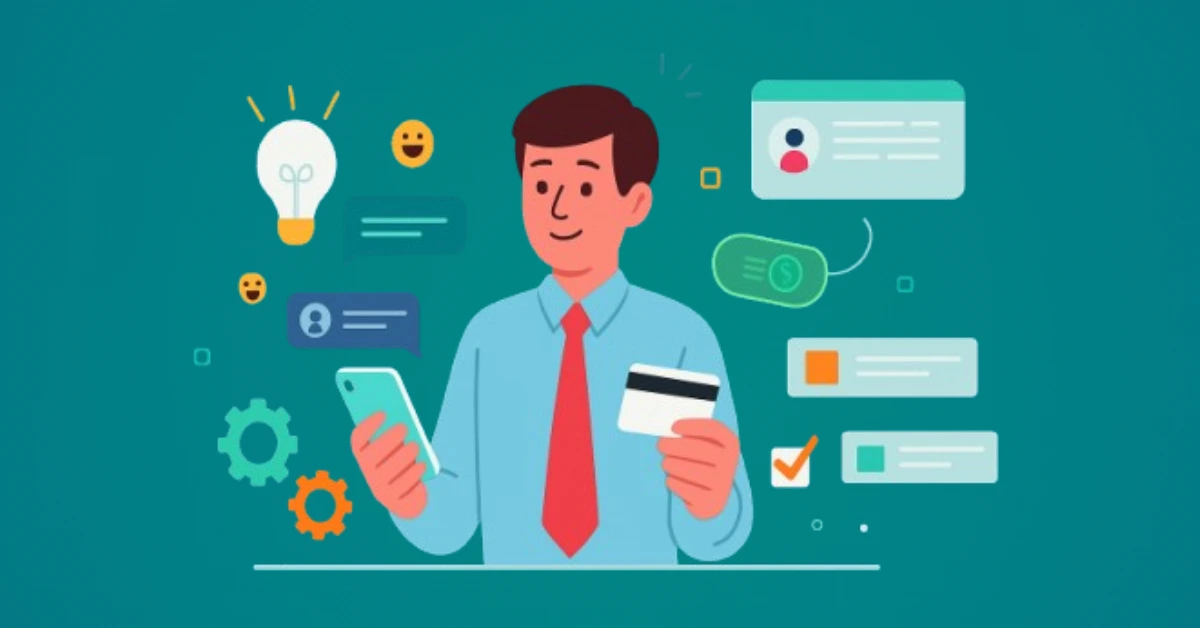Customer experience in banking
