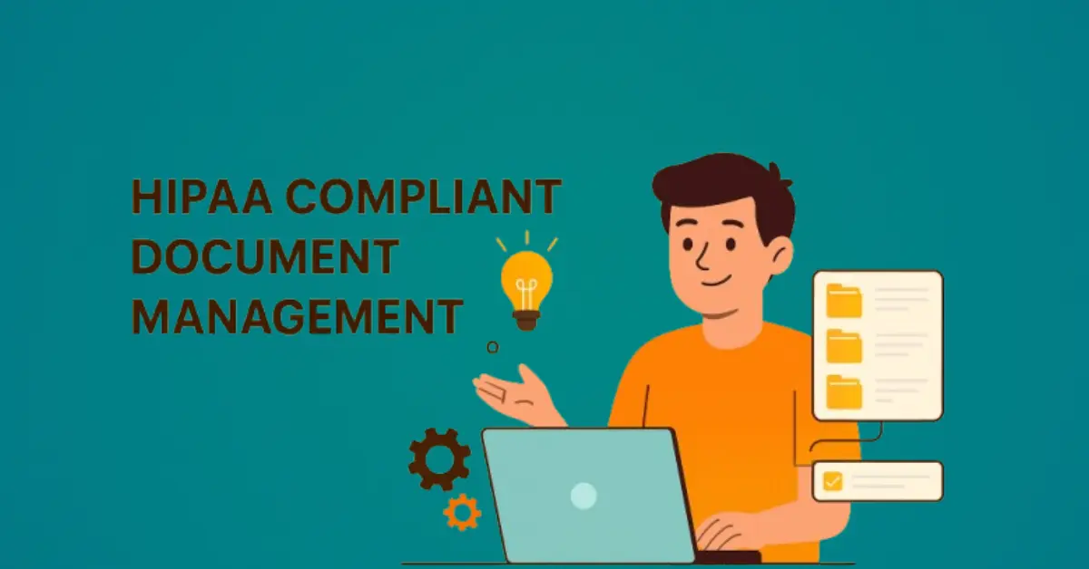 HIPPA Compliant Knowledge management