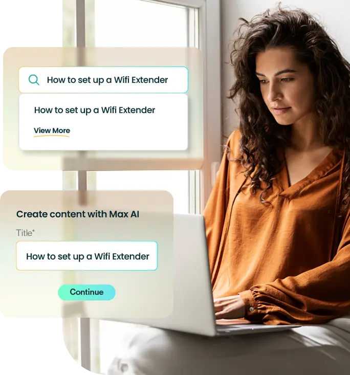 AI Knowledge Platform