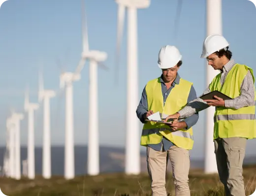 Industry Solutions