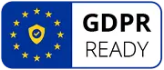 GDPR Ready