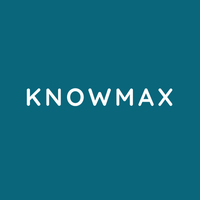 Team Knowmax Logo
