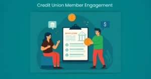 credit union member engagement