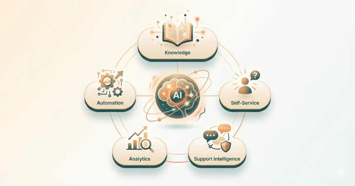 AI Customer Service Tools