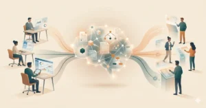 Help desk knowledge base