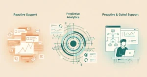 Predictive Analytics in Customer Service