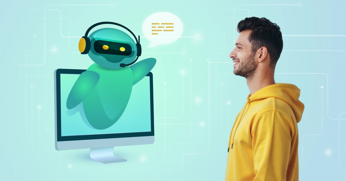AI copilot customer service