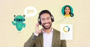 Connected Rep Strategy