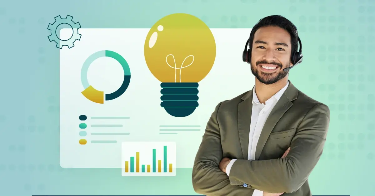 Knowledge specialist