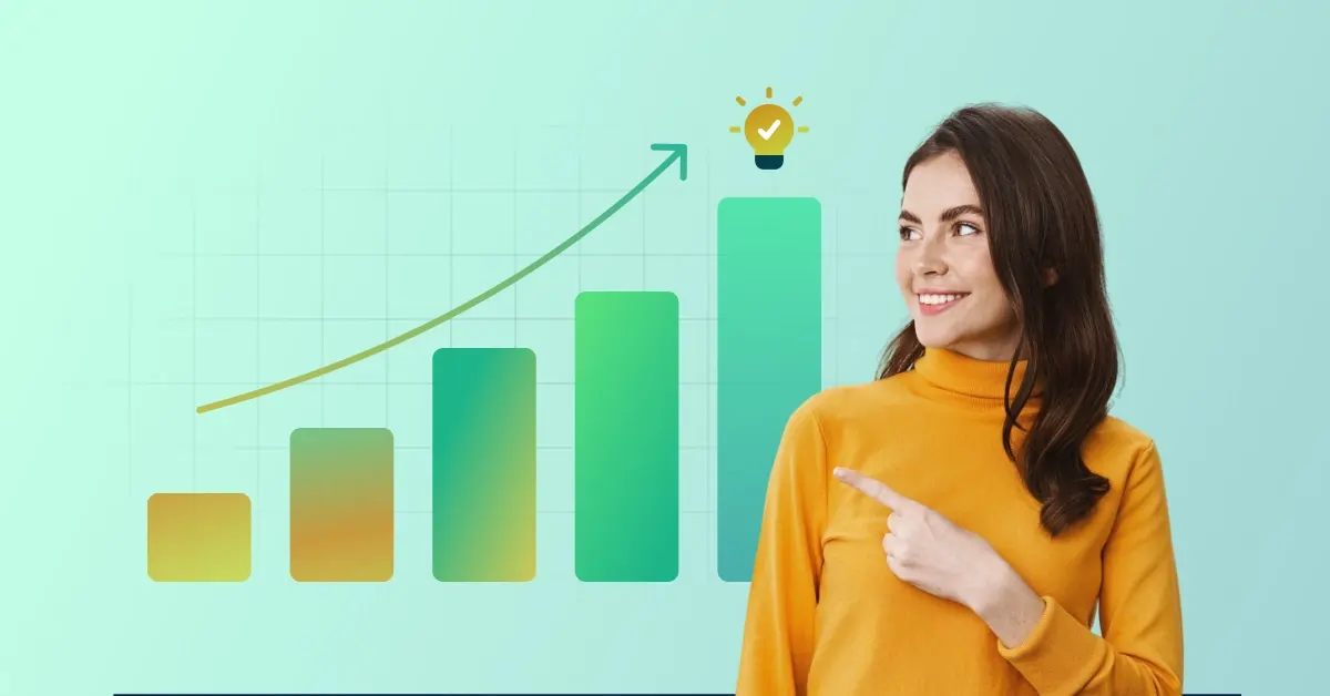 <b>21%</b> improvement in FCR with Knowmax for leading Telco