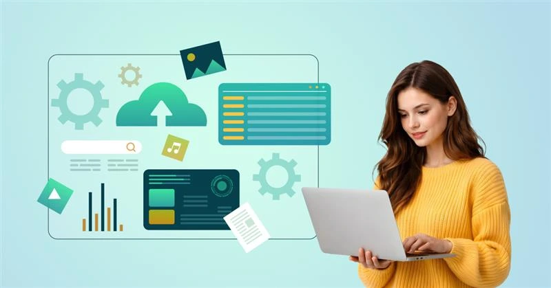 Knowledge as a Service