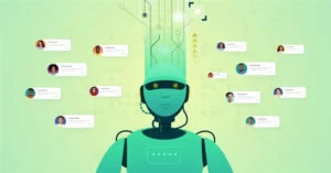 Agentic AI knowledge base