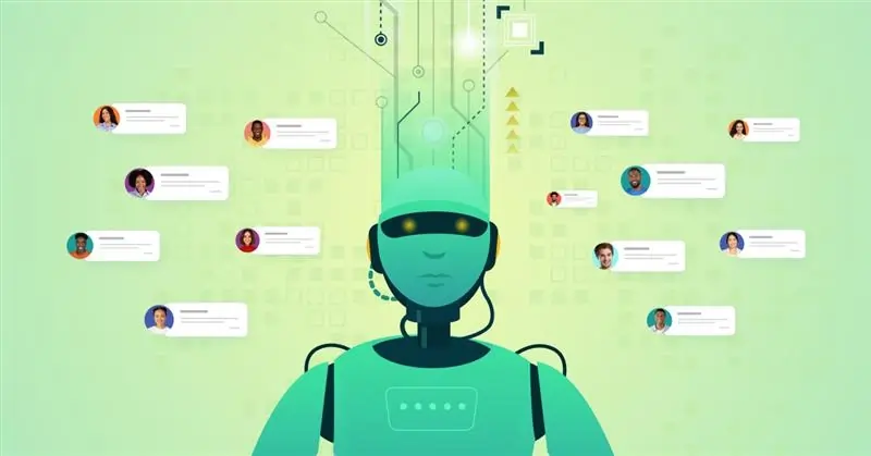 Agentic AI knowledge base