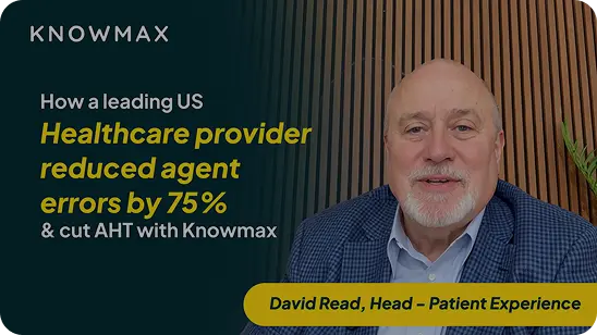 Watch testimonials to see how we help healthcare businesses