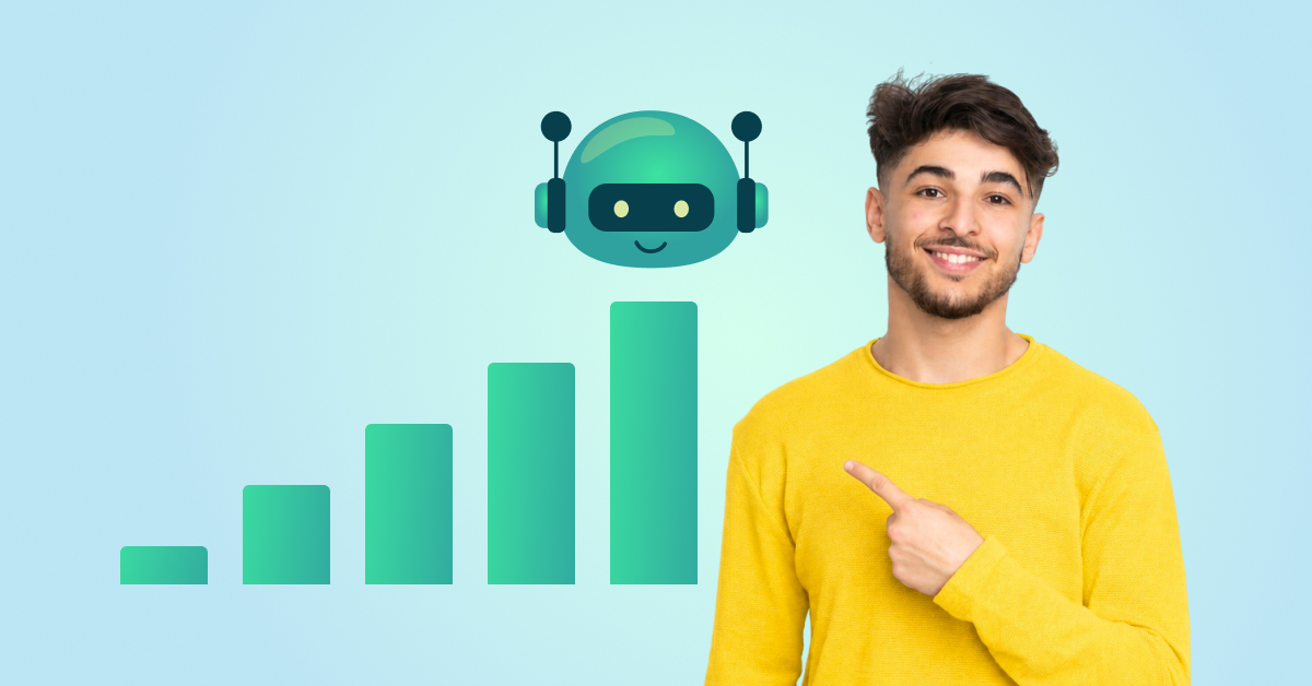 Five step AI ready knowledge foundation framework covering audit, ownership, consolidation, feedback and measurement